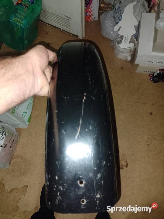 Błotnik tylny do WSKi Żnin