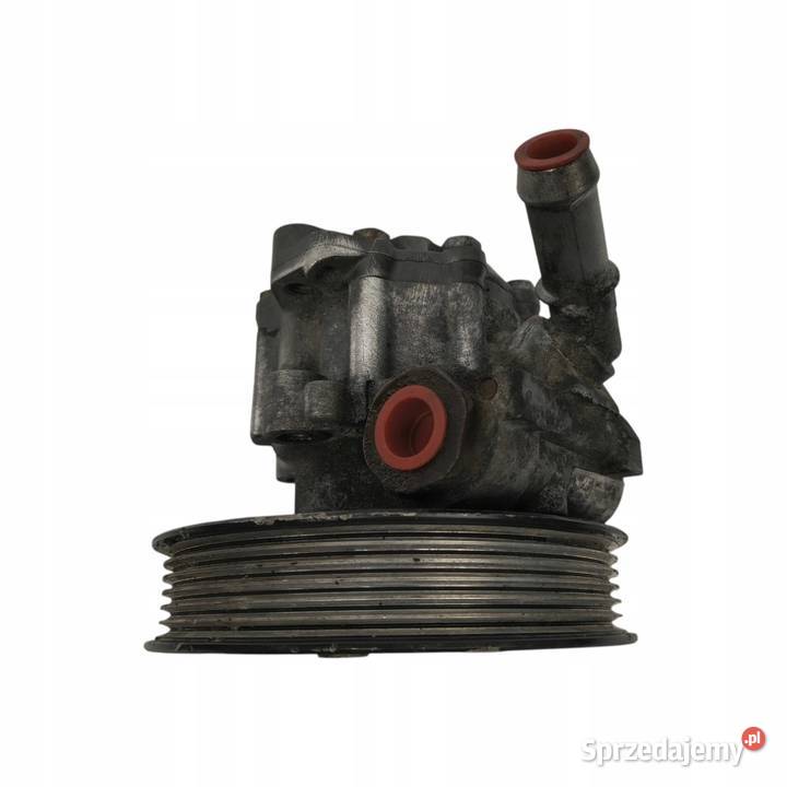 POMPA WSPOMAGANIA Audi A4 B8 30 TDI V6 oryginał Chełm sprzedam