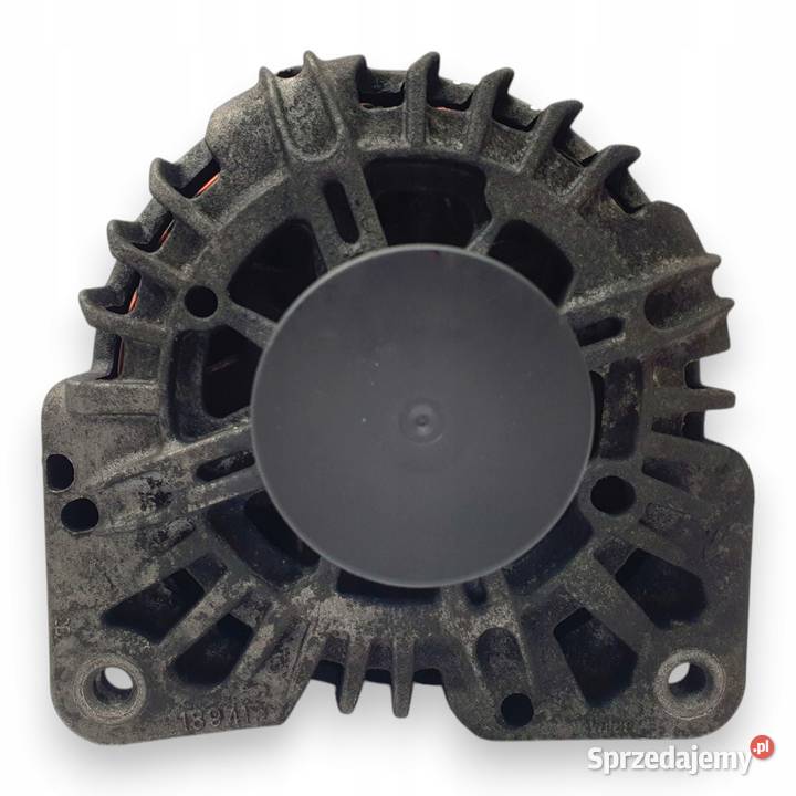 ALTERNATOR Renault Trafic Vivaro 20 DCI osobowe lubelskie Chełm