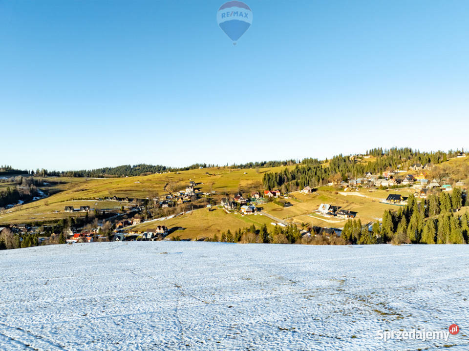 Tatry w zasięgu ręki Rzepiska