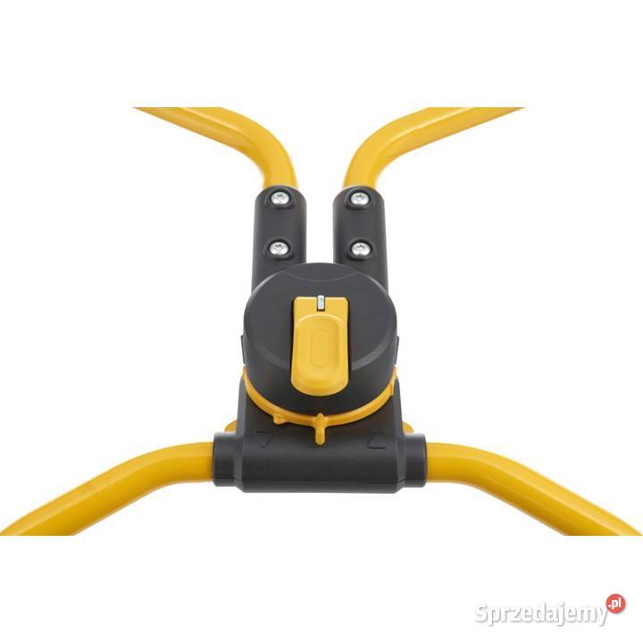 Kosiarka spalinowa pchana Stiga Collector 543 Tajęcina