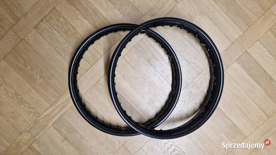 Obręcze felgi do NSU LUX SUPERMAX BMW DKV