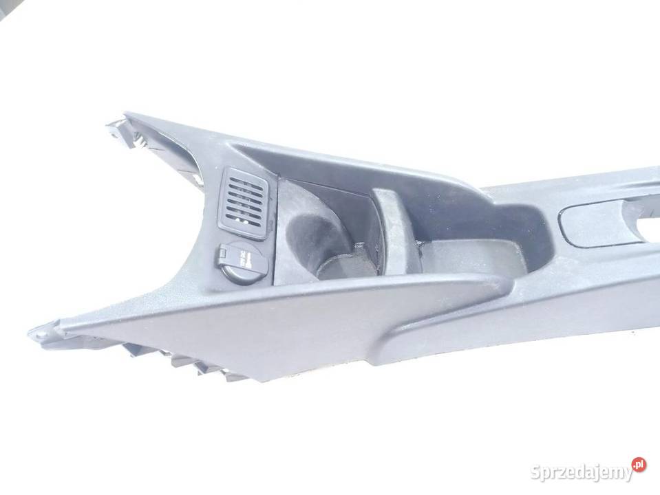 LANCIA YPSILON III 17R TUNEL ŚRODKOWY EUROPA świętokrzyskie Skarżysko-Kamienna