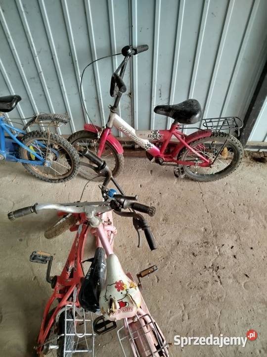 Wyprzedaż garażowa Lubaczów