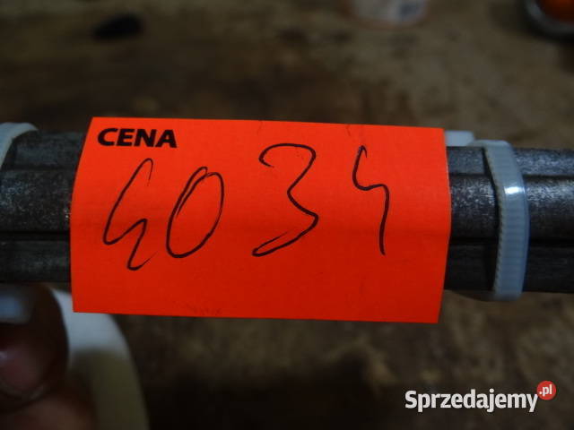 3x montuwka łyżka do opon MZ Simson org DDR Żary
