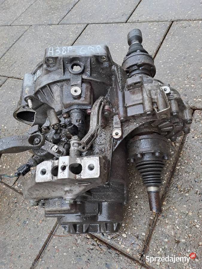 Audi A3 8L 20 FSi 150 silnik kompletny kod AXW Jastrzębie-Zdrój