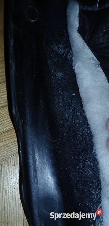 Mazda 2 lewa lampa przednia Lampy przednie mazowieckie Warszawa