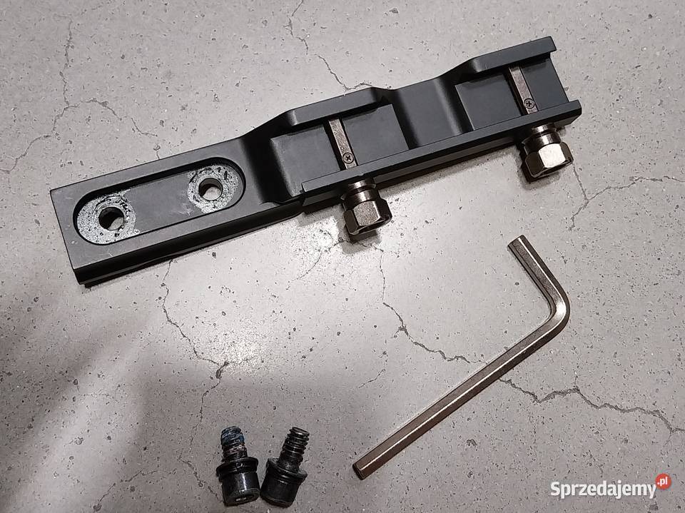 Montaż do termowizji HIKMICRO by HIKVISION Czeladź