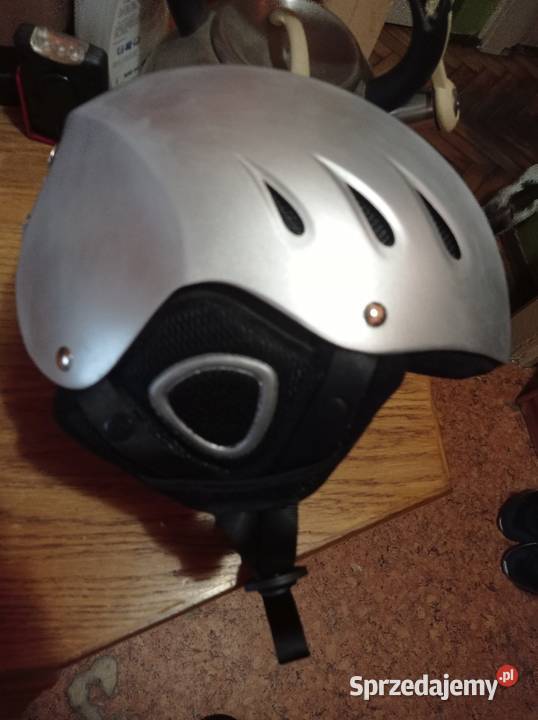 Kask narciarski Blizzard shadow Skating Siemianowice Śląskie