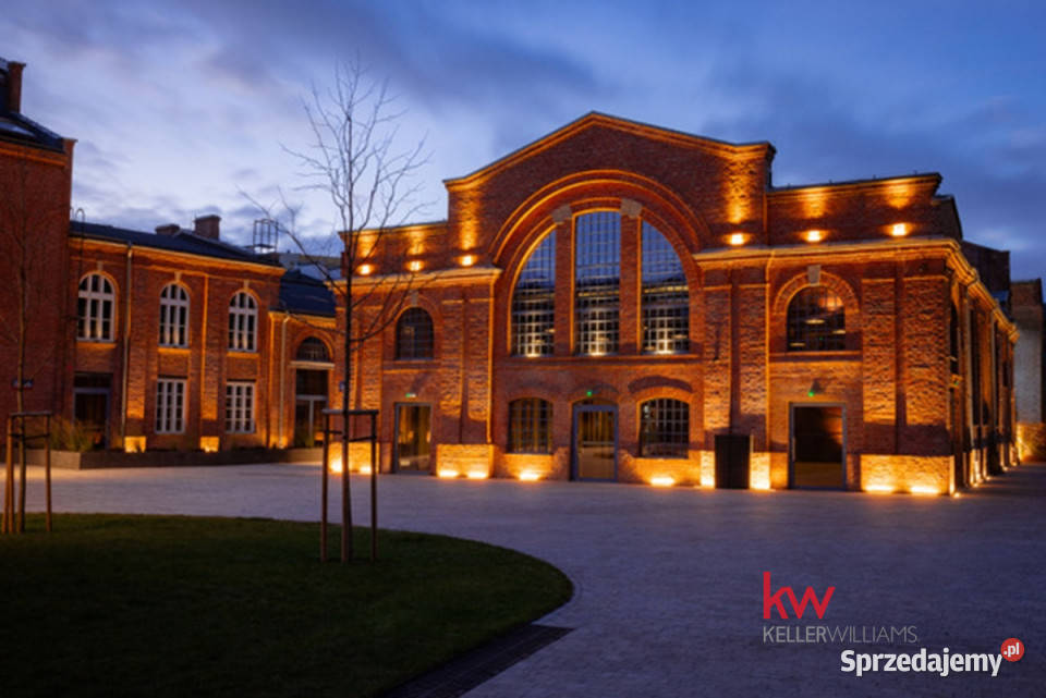 Lokal do sprzedania Warszawa 443m 443m2 Sprzedaż mazowieckie