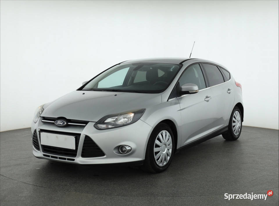 Ford Focus 16 EcoBoost sprzedam