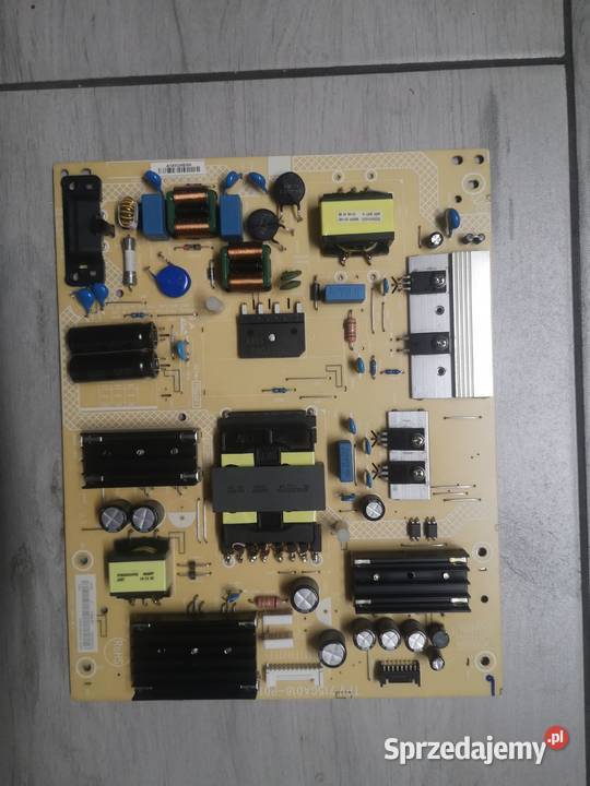 PHILIPS 55PUS7334 715GA018 P01 001 003M S Biłgoraj