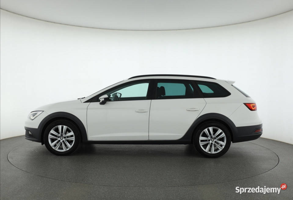 Seat Leon 14 TSI 92KM Piaseczno