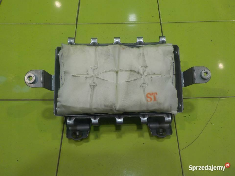SUZUKI SX4 I LIFT 08r 5D AIRBAG poduszka Suków
