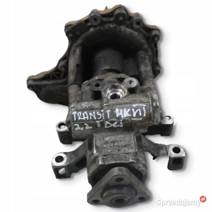 POMPA WSPOMAGANIA Ford Transit MKVII 22 TDCI Chełm