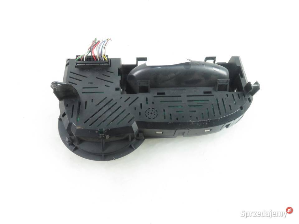 LICZNIK RENAULT TWINGO II 15 dCi A2C53124419 osobowe sprzedam