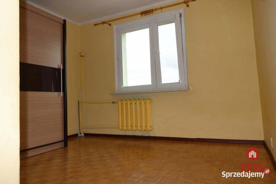 Mieszkanie 6219m2 3pok Suwałki Ludwika Michała blok