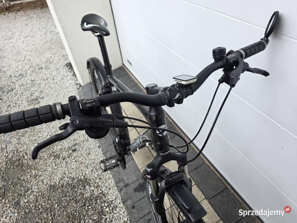 Rower crossowy GIANT ROAM XR 1SLXAVIDrama Lkoła