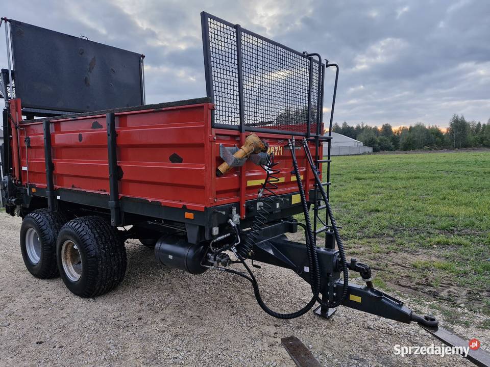 Rozrzutnik Metal Fach 6T N2671 Metal-Fach