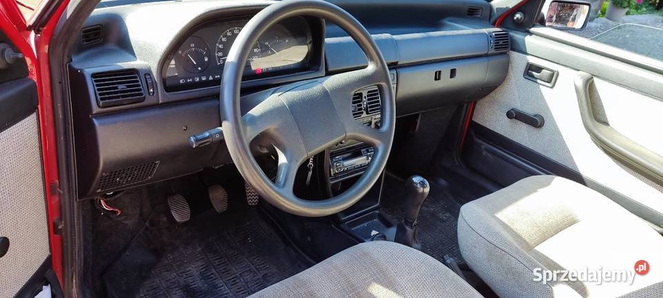 sprzedam fiata uno 1994r 73997km Kraków