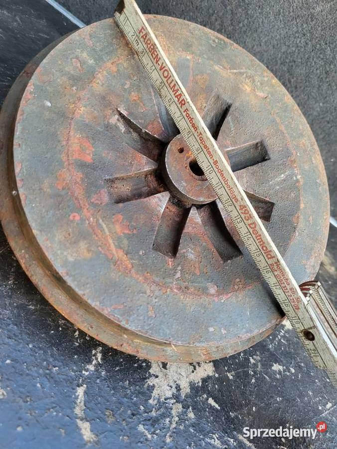 TARCZA KOTWICZNA HAMULEC AJS ARIEL BSA TERROT Rybnik