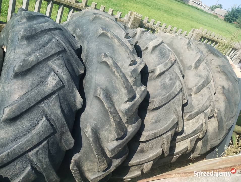 Koła 14928 Rolnictwo Zambrów