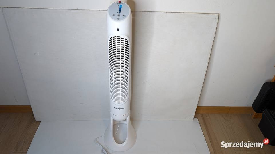 Wentylator kolumnowy Honeywell HYF260E4 Jadowniki