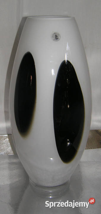 wazon szklany 36 D40 Bartków
