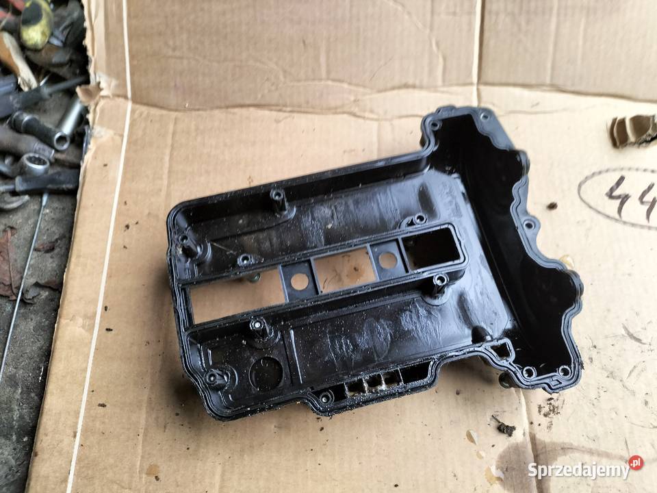 OPEL AGILA A CORSA C 10 POKRYWA ZAWORÓW ZAWOROWA osobowe Kamień-Kolonia