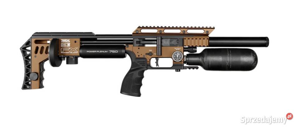 071 FX Impact M4 Compact Copper kązdy kaliber