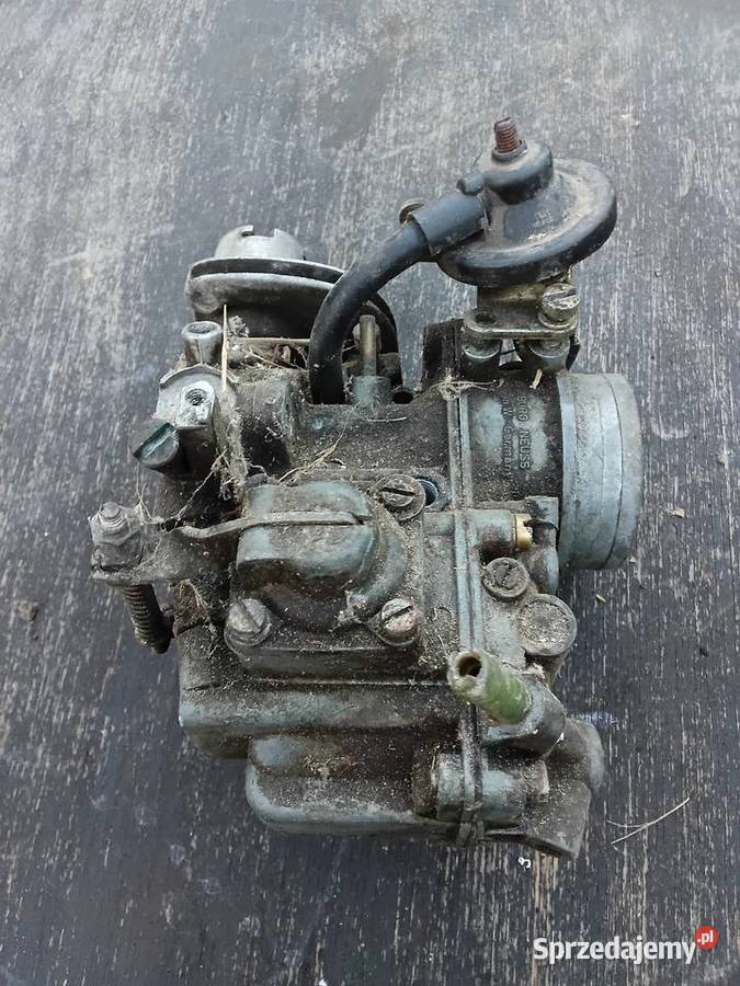 Gaźnik SOLEX 3035 PDSI Opel Kadett Ascona Manta Milejewo