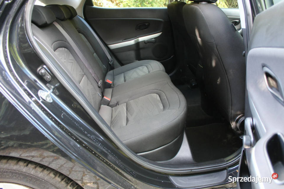 Kia Ceed Benzyna LPG Zarejestrowany II 2012 Lubań sprzedam