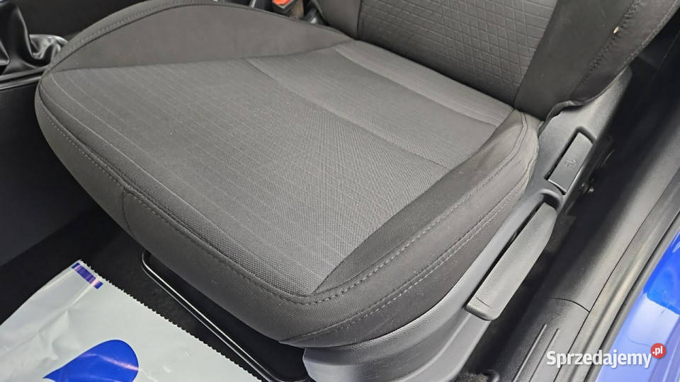 Hyundai i20 12 Comfort Z Polskiego Salonu elektrochrom. lusterko wst. mazowieckie Warszawa
