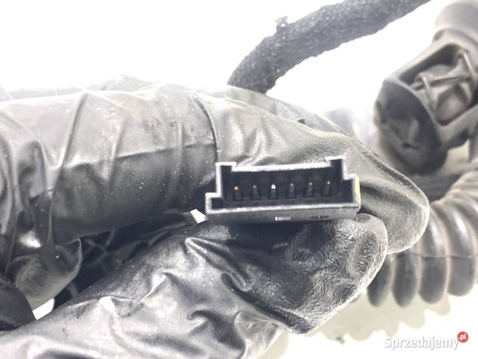 SIŁOWNIK TELESKOP BMW F16 7318651 30 258 1419 osobowe