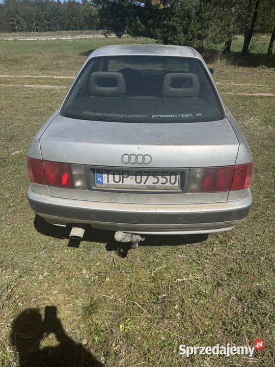 Audi 80 b4 Częstochowa