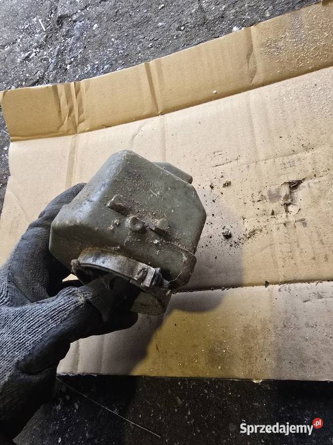 Puszka filtra romet motorynka Gorzów Wielkopolski