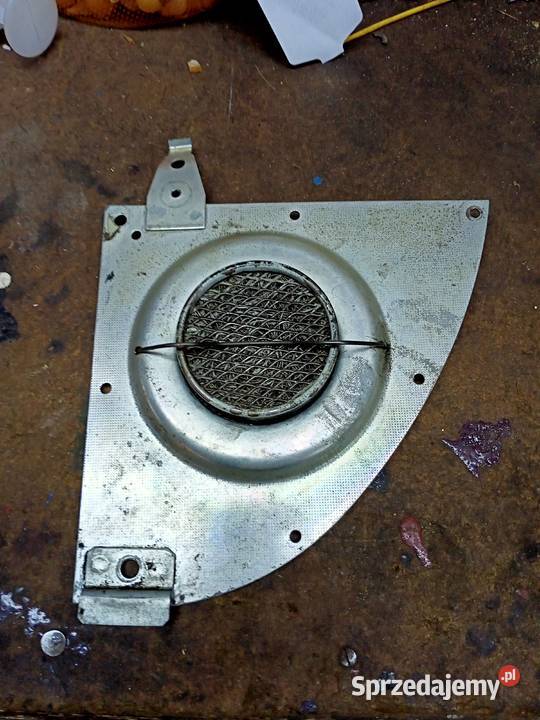 Simson s51 filtr powietrza Otwock