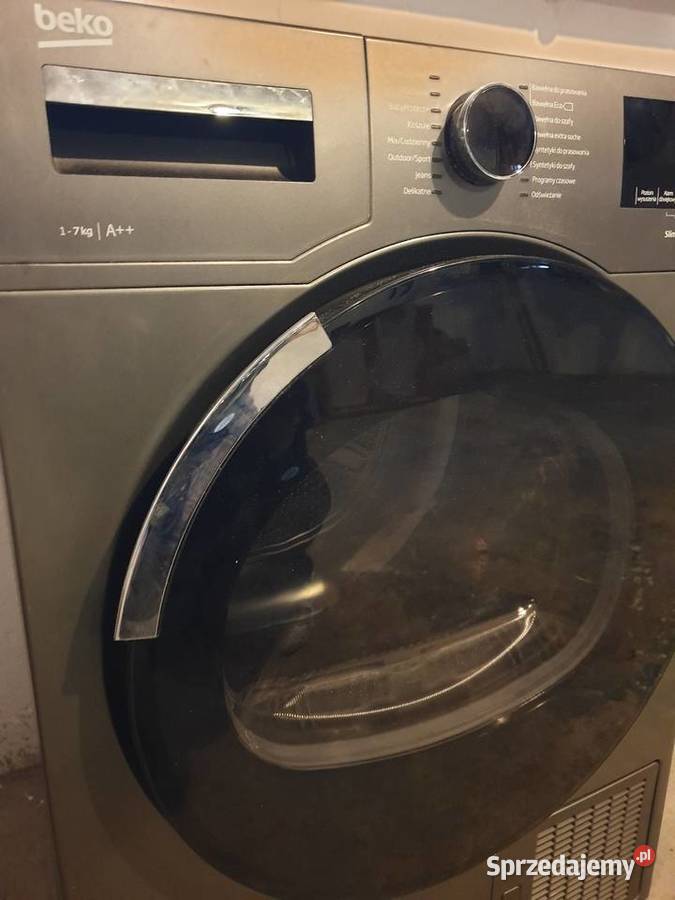 Suszarka Beko do ubrań Nowa Sól