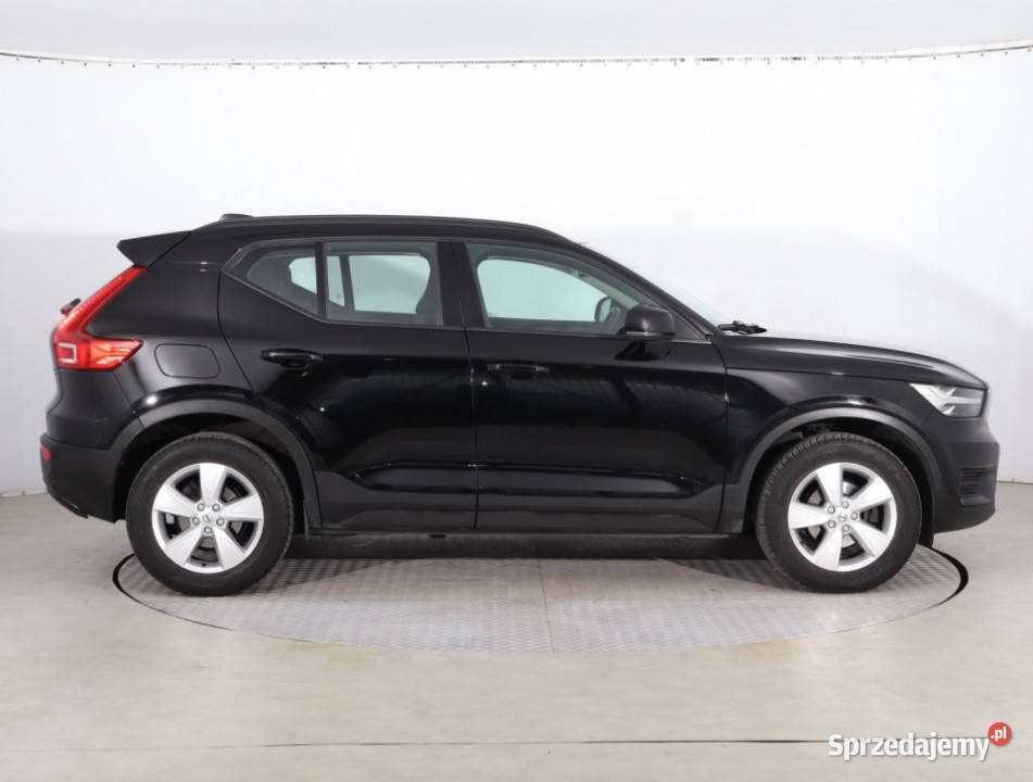 Volvo XC40 T3 Piaseczno