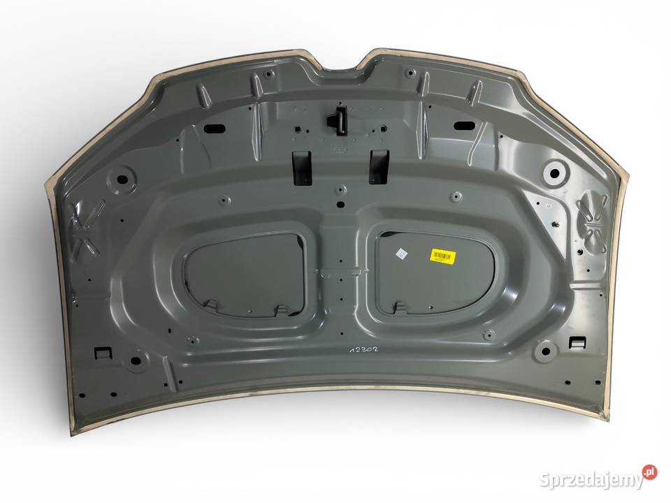 Renault Logan II 102013032021 Maska pokrywa osobowe Skarżysko-Kamienna