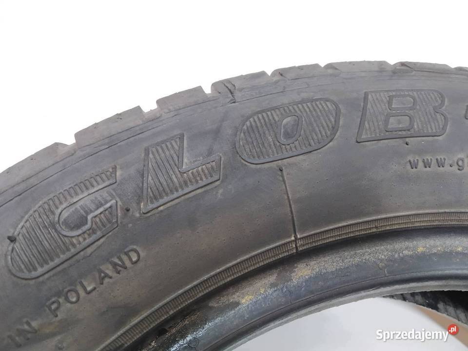 2x OPONA ZIMOWA GLOBGUM GW790 18560R15 1319 660