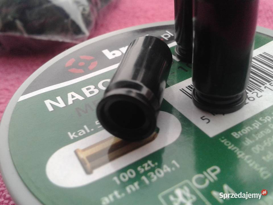 Pistolet hukowy PhantomADAPTERY Lublin