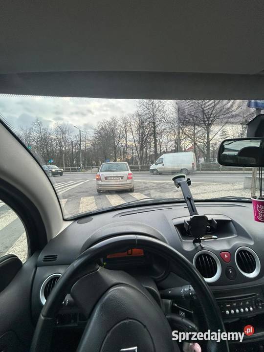 Citroen C3 Hatchback Błaszki sprzedam