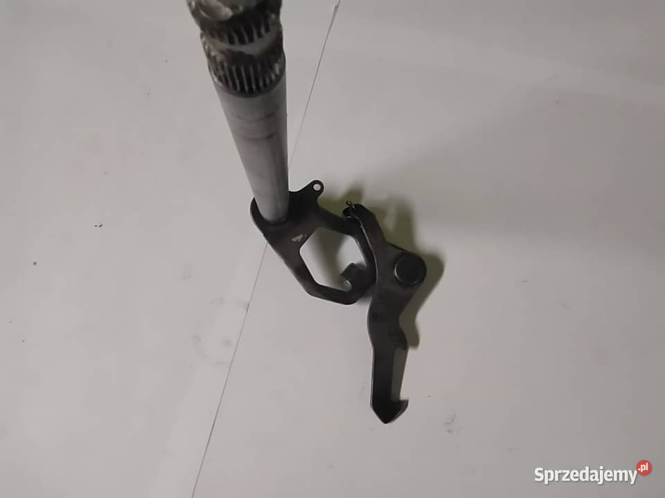 Skrzynia Biegów HONDA CBR125 JC34 Silniki i osprzęt małopolskie Zawoja