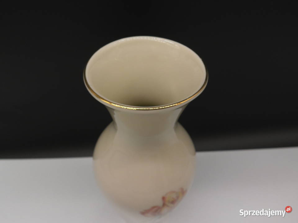 Wazon z porcelany Bavaria Raszków