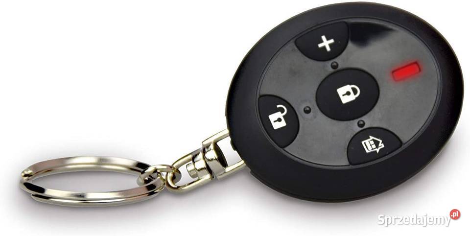 RCR3B Pilot Blaupunkt do Alarmu 868MHz SA2900R Gaszowice sprzedam