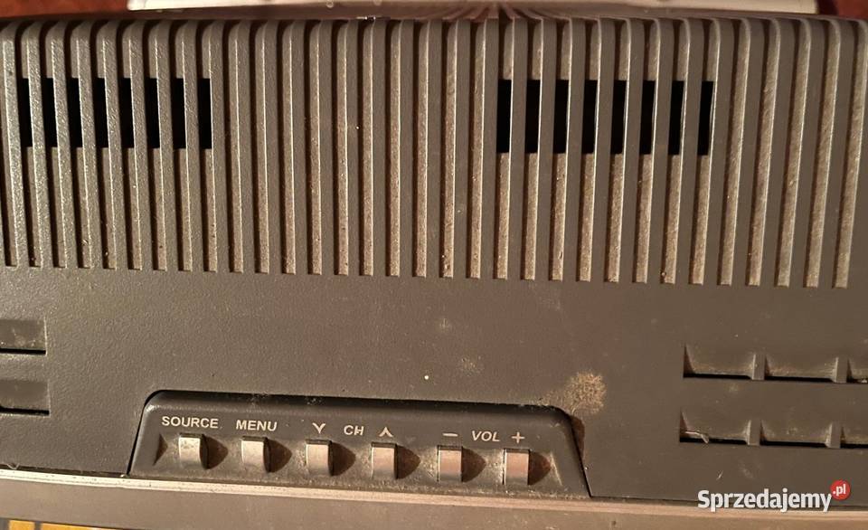 Telewizor Funai NLC3216 32 cale sprawny HDMI Telewizory Warszawa sprzedam