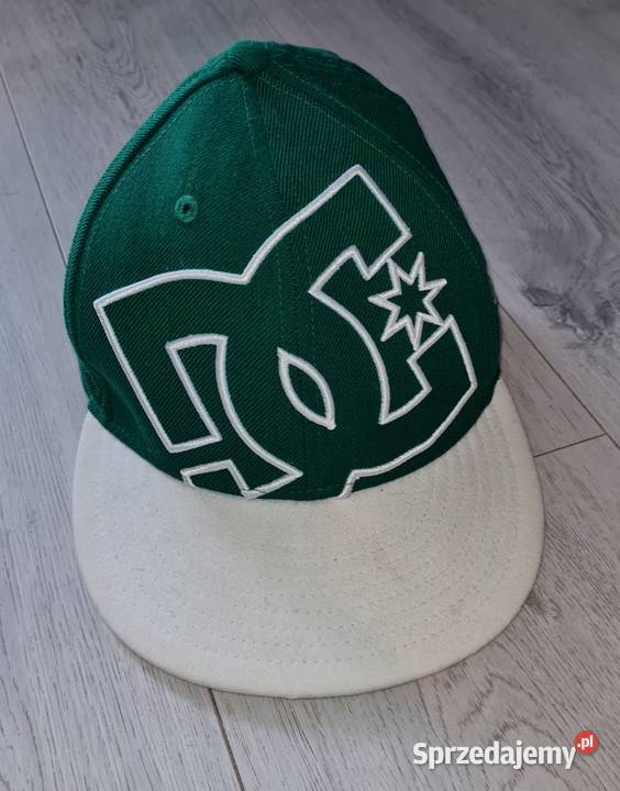 Czapka z daszkiem Full Cap chłopiec 587 Łódź sprzedam