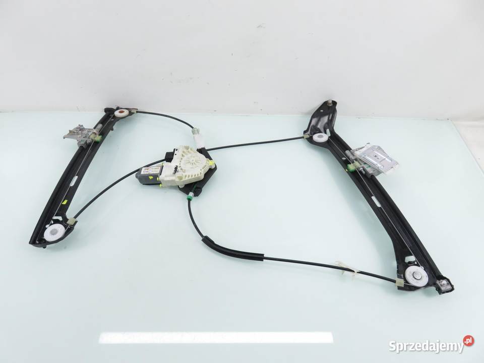 PODNOŚNIK SZYBY PRAWY 3D AUDI A5 8T0959802A