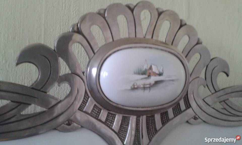 przedwojenna westfalka Antyki dolnośląskie